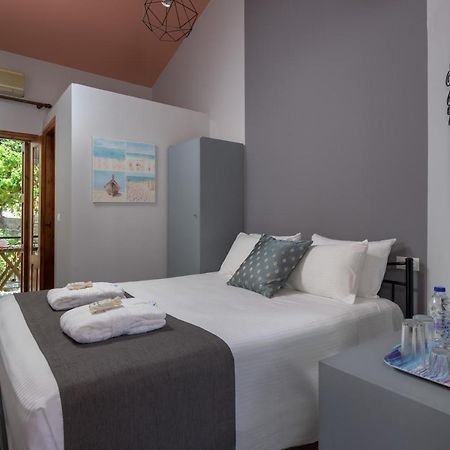 Grace Hotel & Studios Symi Exterior photo