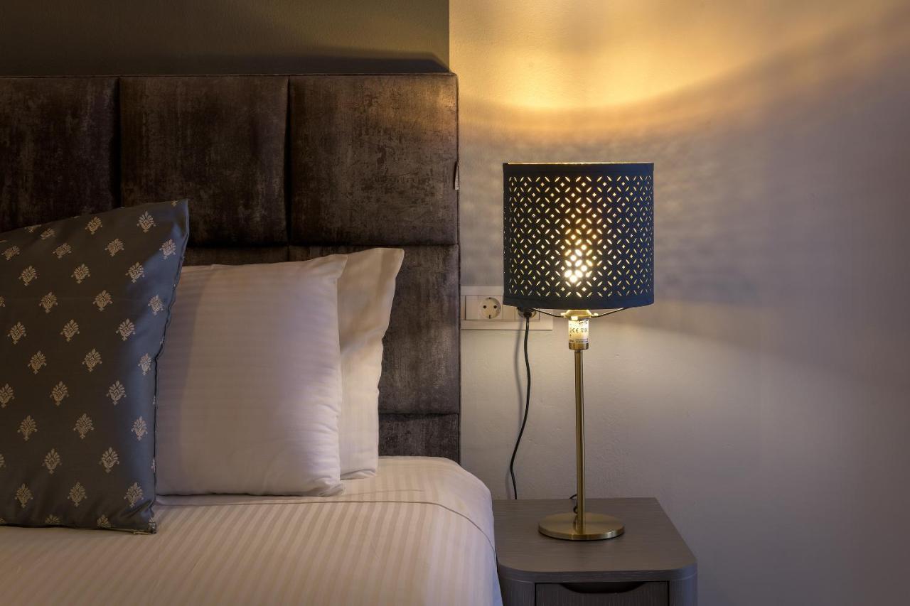 Grace Hotel & Studios Symi Exterior photo
