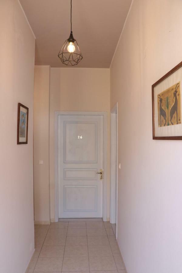 Grace Hotel & Studios Symi Exterior photo